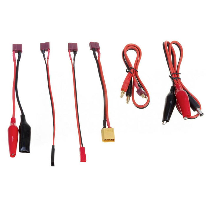 AJAX accu lader voor Hub BP alarmsystemen