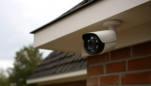 <h2>IP Camera's</h2>