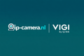 ip-camera.nl VIGI Insight S485PI 4K Panorama 180 graden camera met AI