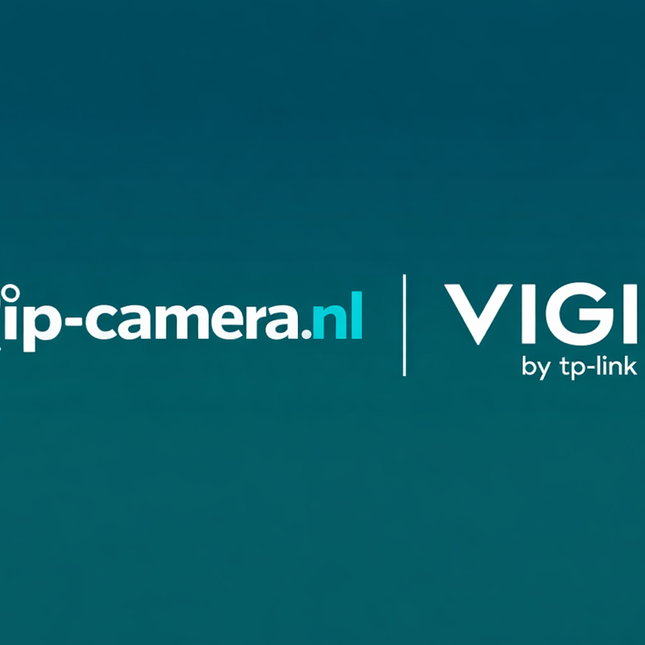 ip-camera.nl X VIGI by tp-link InSight S285 VIGI 4K 8MP Full-Color Dome beveiligingscamera 2.8MM