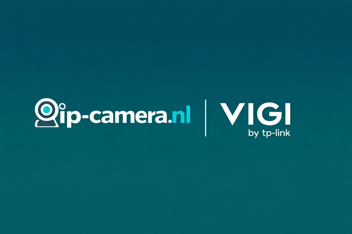 ip-camera.nl VIGI InSight S285 VIGI 4K 8MP Full-Color Dome beveiligingscamera 2.8 of 4MM