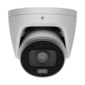 Ajax TurretCam HLVF, 5MP, 2.8-12mm motorzoomlens met hybride verlichting (IR en wit licht) ! PRE-ORDER !
