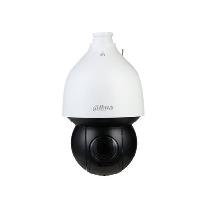 Dahua SD5A825GA-HNR  8MP Starlight PTZ Wizsense 25x optische zoom, auto-tracking  incl. muurmontage en voeding