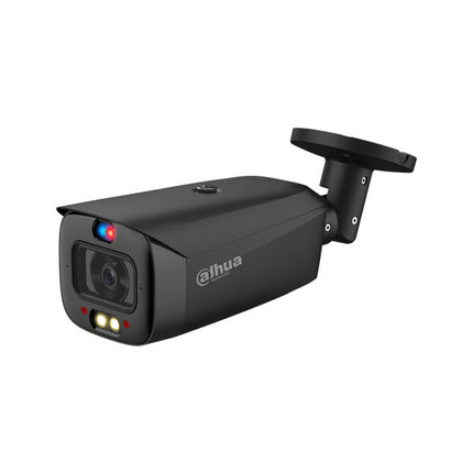 Dahua HFW3449T1-AS-PV 4MP TiOC 3.0 Bullet 2.8mm Lens Wit /Zwart