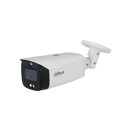 Dahua HFW3449T1-AS-PV 4MP TiOC 3.0 Bullet 2.8mm Lens Wit /Zwart