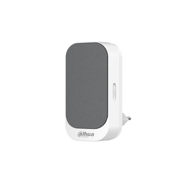 Dahua DS1AG draadloze bel/speaker