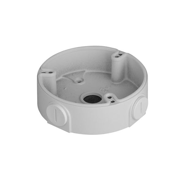 Dahua kabeldoos wit of zwart