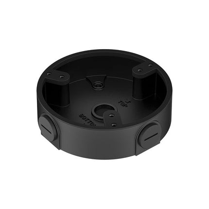 Dahua kabeldoos wit of zwart