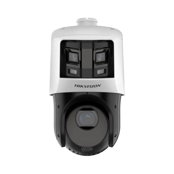 Hikvision DS-2SE4C425MWG-E/26(F0) 4MP PTZ TandemVu 25x Optische Zoom + wisser en inc wandbeugel