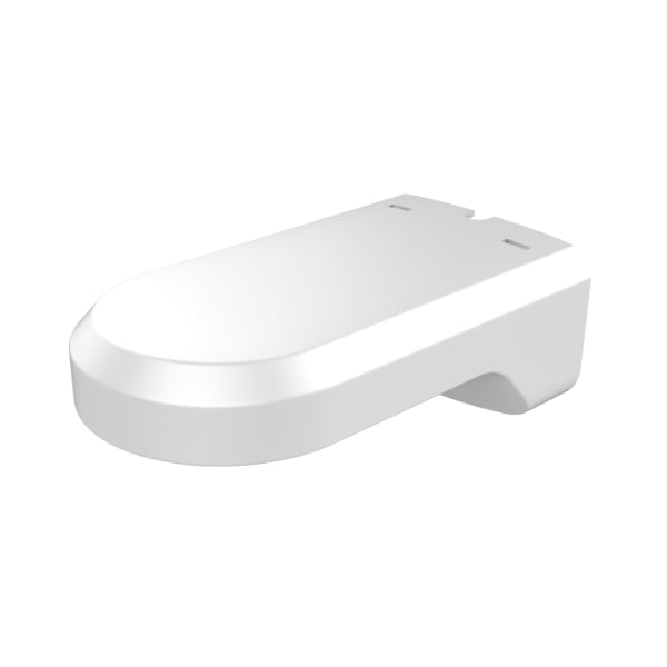 Hikvision DS 2DE2A404IW DE3 4MP IR WDR  PTZ camera 4x Optische Zoom inclusief muurbeugel