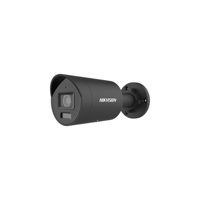 Hikvision DS-2CD2047G3-LI2UY Wit / Zwart 4MP ColorVu 3.0 Bullet 2.8mm Lens